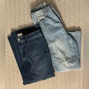 Women Jeans
